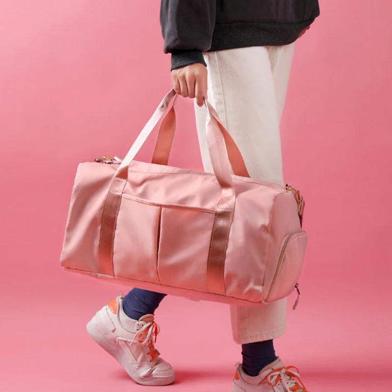 Waterproof Fitness  Bag 