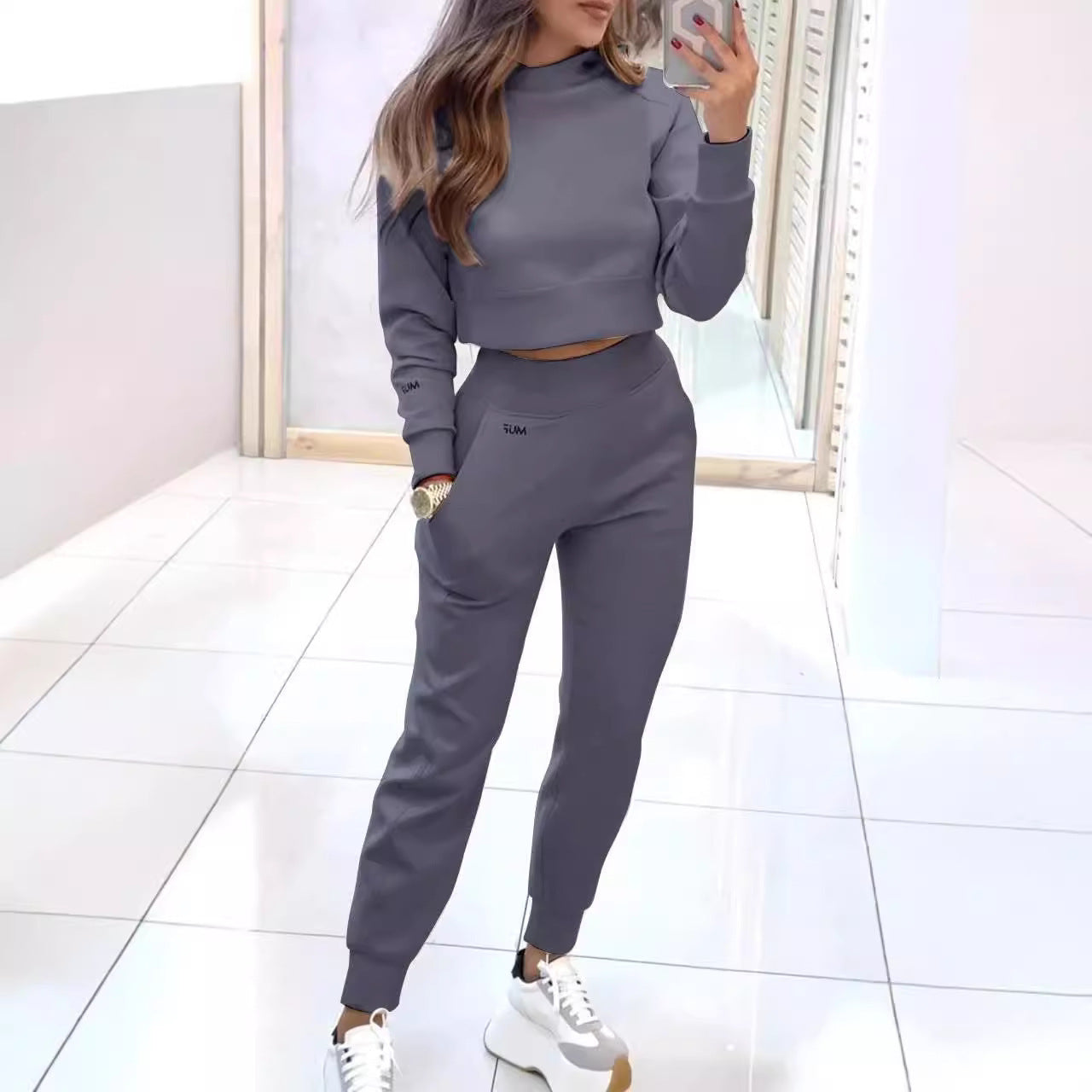Sports Suit