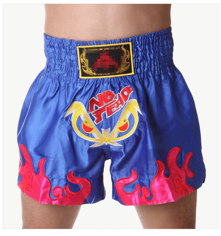Combat Sports Shorts