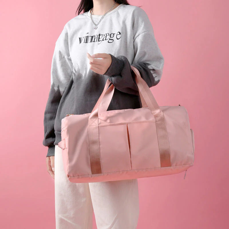 Waterproof Fitness  Bag 