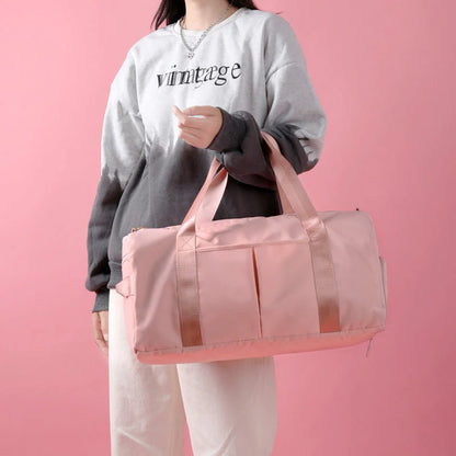 Waterproof Fitness  Bag 
