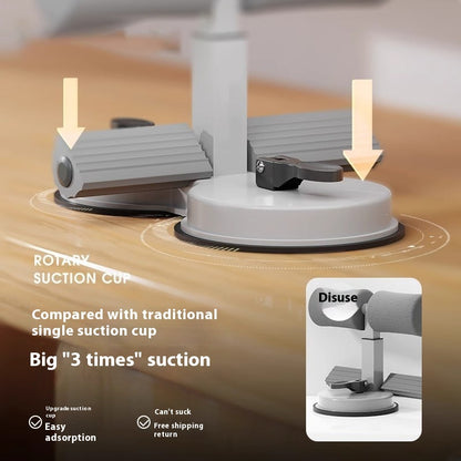 Sit-ups Aid Equipment