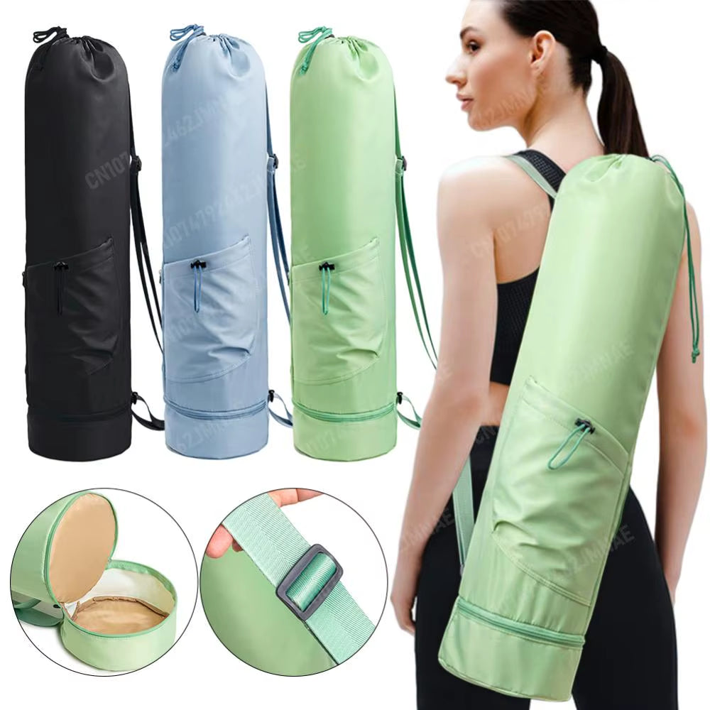 Yoga Mat Bag 