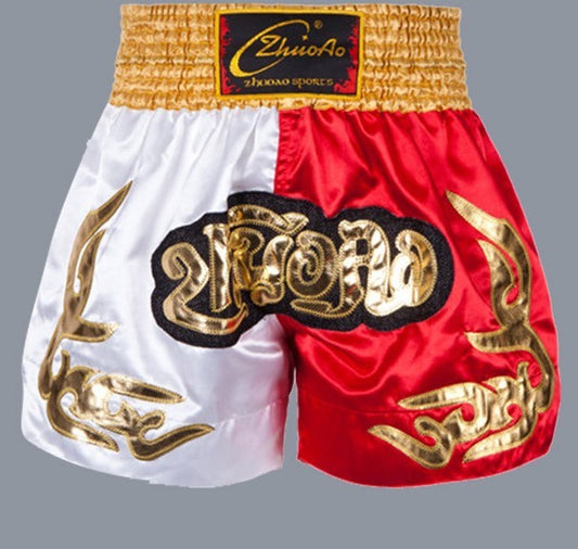 Combat Sports Shorts