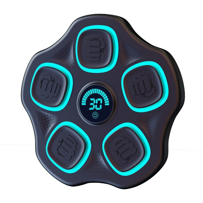 Bluetooth Music Boxing Target