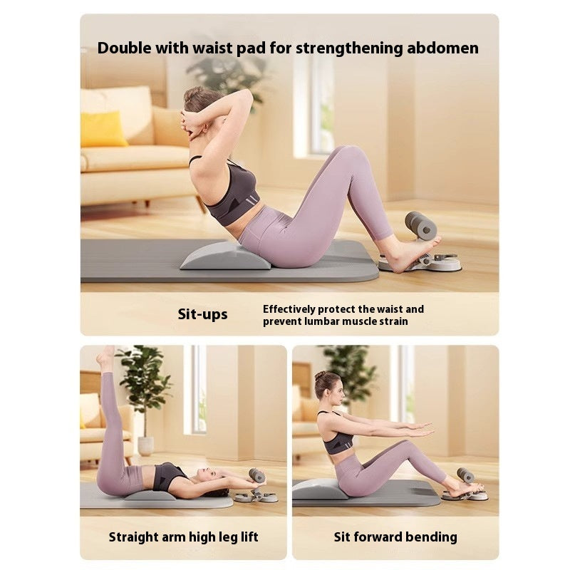 Sit-ups Aid Equipment