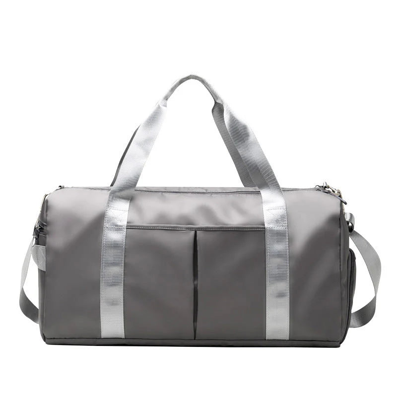 Waterproof Fitness  Bag 