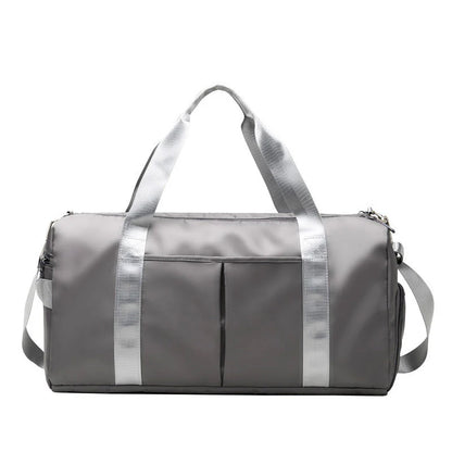 Waterproof Fitness  Bag 