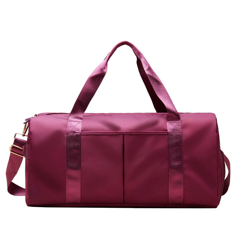 Waterproof Fitness  Bag 
