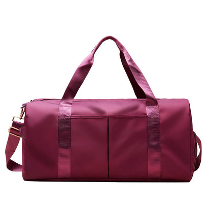Waterproof Fitness  Bag 